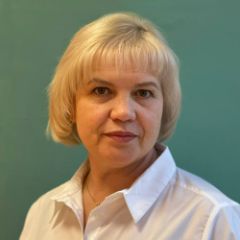 Предко Оксана