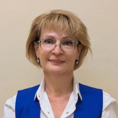 Алексеева Лада Васильевна