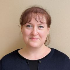 Сёмина Екатерина