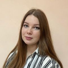 Филиппова Полина