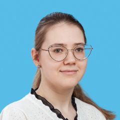 Суханова Валерия