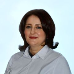 Сулейманова Светлана