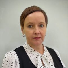 Ткаченко Татьяна