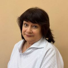 Бикбаева Галия