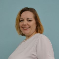 Сютюкова Светлана