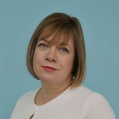 Микерова Марина
