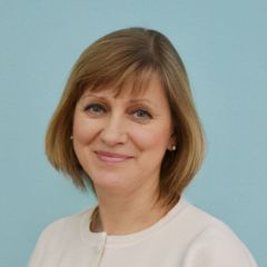 Миронова Ольга