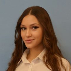Евсеева Алина