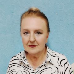 Шатава Елена