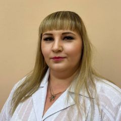 Николаева Наталья