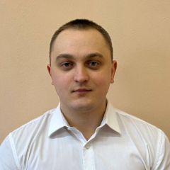 Недешев Эдуард