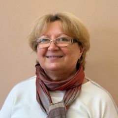 Колодина Галина