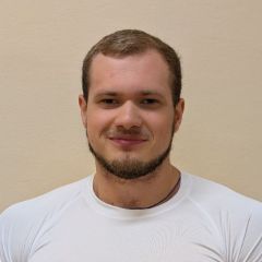 Петухов Дмитрий