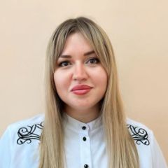 Петрова Ольга