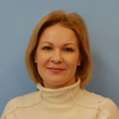 Криушина Наталия