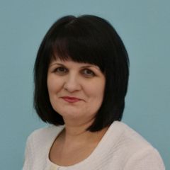 Юленкова Ирина