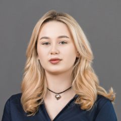 Жарова Екатерина
