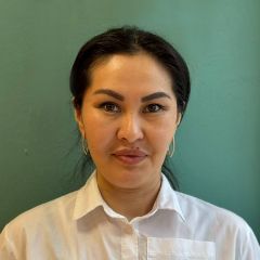 Николаева Анна