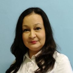 Снижко Альбина