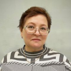 Охотникова Алена