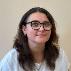 Птицына Елена