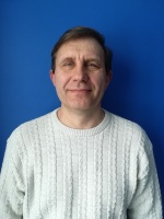 Алексеев Алексей Владимирович
