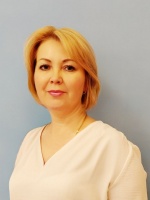 Барышникова Елена