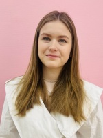 Ганина Анастасия