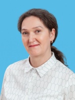 Кочеткова Татьяна