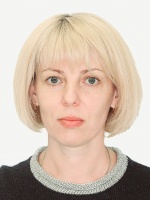 Сорокина Светлана