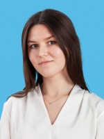 Якушева Анна