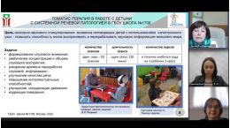 Workshop «Педагог, реализующий АООП», 18 мая 2022 года