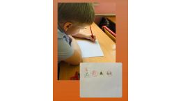 Уроки безопасности в начальной школе на ул. Цюрупы