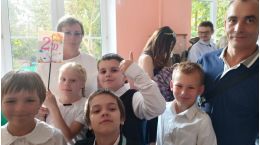 2 сентября 2024 года, ул. Цюрупы, 10, к.2.