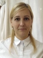 Никитина Ирина