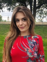 Водовозова Евникия